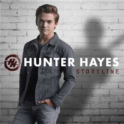 アルバム/Storyline/Hunter Hayes