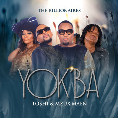 The Billionaires, Toshi and Mzux Maen