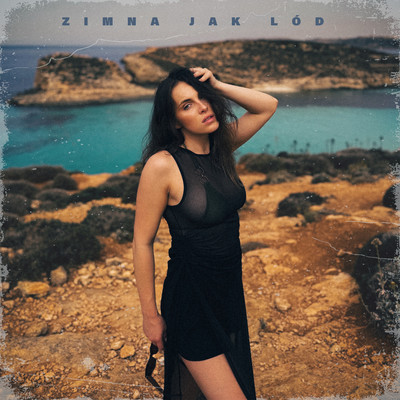 シングル/Zimna jak lod/Klaudia Zak