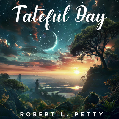 Fateful day  (1 Hour Rain Piano)/Robert L. Petty