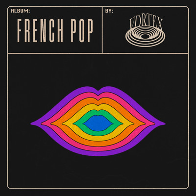 アルバム/French Pop/Warner Chappell Production Music