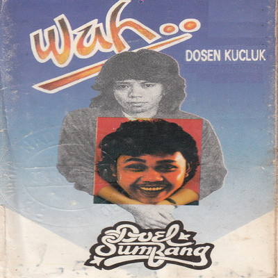 アルバム/Wah Dosen Kucluk/Doel Sumbang