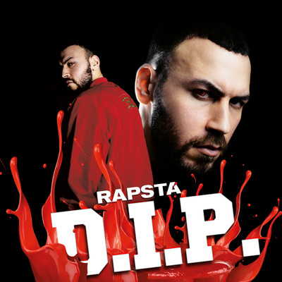 アルバム/D.I.P./Rapsta