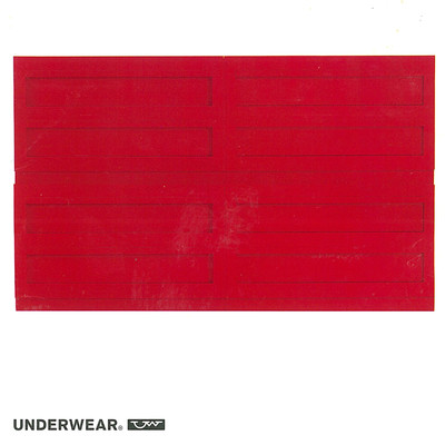 アルバム/UNDERWEAR (2012 Remaster)/槇原敬之