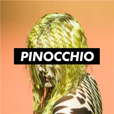 シングル/Pinocchio/Little Jinder