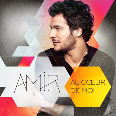 アルバム/Au coeur de moi (Edition Collector)/Amir