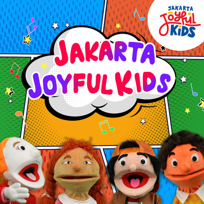 Jakarta Joyful Kids/Jakarta Joyful Kids