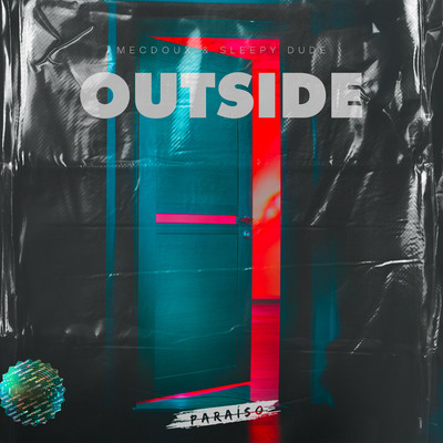 シングル/Outside/Mecdoux & sleepy dude