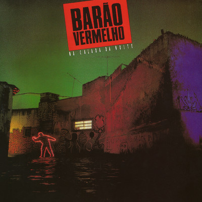アルバム/Na calada da noite/Barao Vermelho