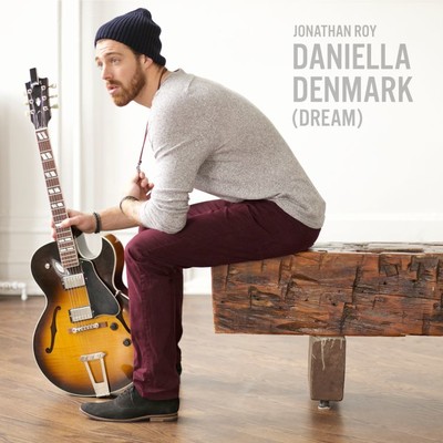 Daniella Denmark (Dream)/Jonathan Roy