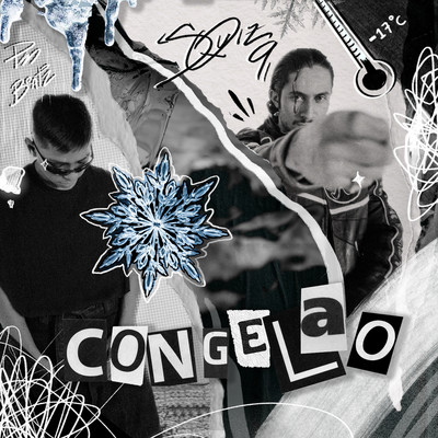 CONGELAO/PM Beatz & Squiz Nine