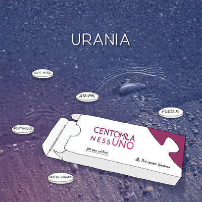 Centomila NessUNO/Urania