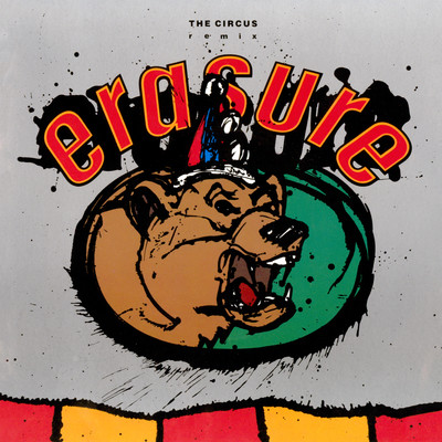 アルバム/The Circus/Erasure