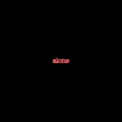 シングル/alone/CIAN