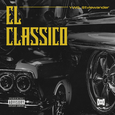 El Classico/YWG, Stviewander