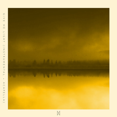 アルバム/Give Me Light (Instrumental & Acapella)/Marti West