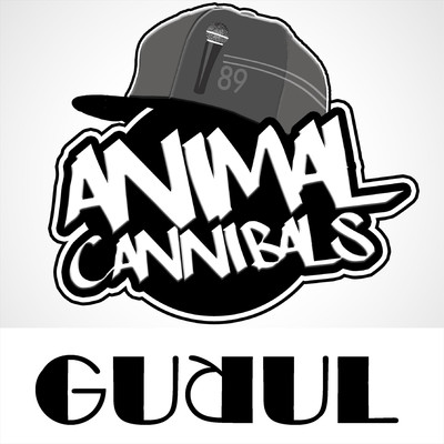 Gurul/Animal Cannibals