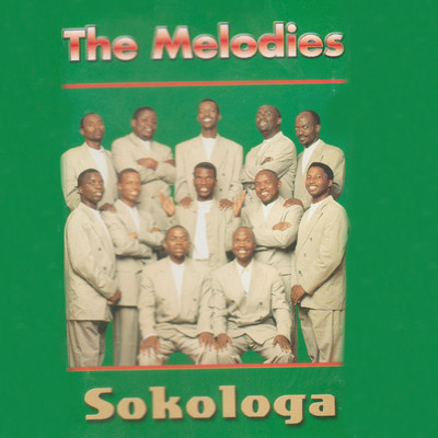 シングル/Ha Le Mpotsa/The Melodies