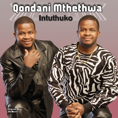 Intuthuko/Qondani Mthethwa
