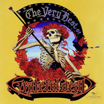 シングル/The Music Never Stopped (2006 Remaster)/Grateful Dead
