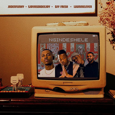 Ngindeshele (feat. Luu Nineleven)/Jadenfunky