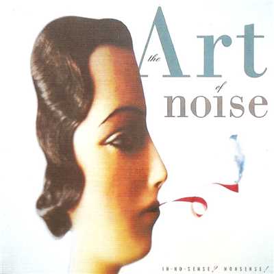 シングル/Dragnet/Art Of Noise