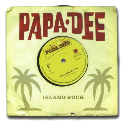 Island Rock (Extended Version)/Papa Dee