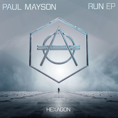 シングル/Let Me Go/Paul Mayson