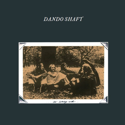 アルバム/An Evening With Dando Shaft/Dando Shaft