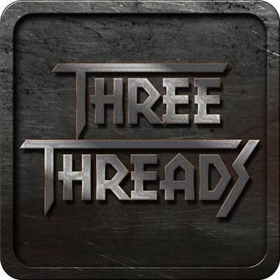 シングル/The Triumphant/THREE THREADS