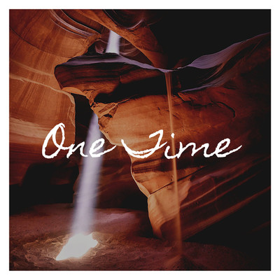 アルバム/One Time/Olivia Rich