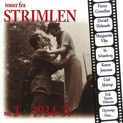 Toner Fra Strimlen 3 (1934-37)/Various Artists