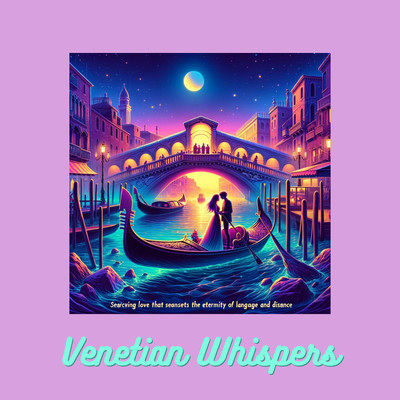 アルバム/Venetian Whispers/Various Artists