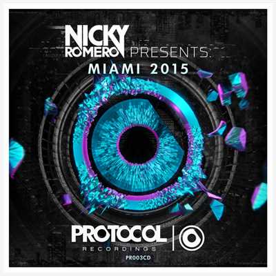 シングル/Like Home(ASK:ME & B.Vivant Remix)/Nicky Romero & NERVO