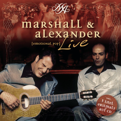 Marshall & Alexander live/Marshall & Alexander