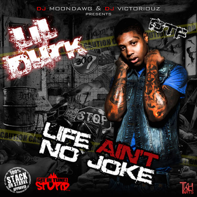 Life Ain't No Joke (Explicit)/Lil Durk