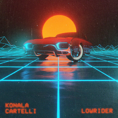Lowrider/Various Artists