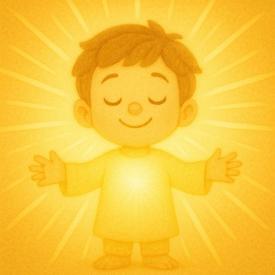 シングル/Infinite Light I Am/WanNyan