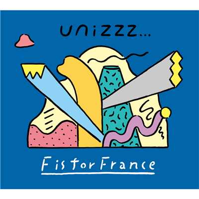 F is for France/unizzz...