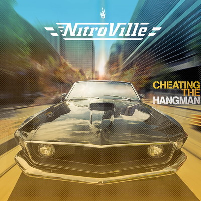Trophy Hunter (Can't Stop What's Coming)/Nitroville