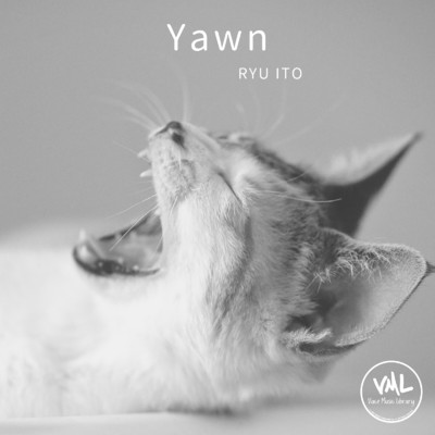 アルバム/Yawn/RYU ITO