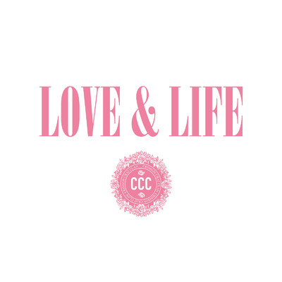 シングル/LOVE & LIFE/Crimson Crat Clan