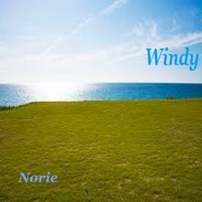 シングル/Windy/NORIE