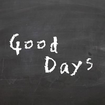 Good Days (feat. Mai)/HDMN66