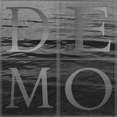 D.E.M.O (Still immature.)/高橋 満弥