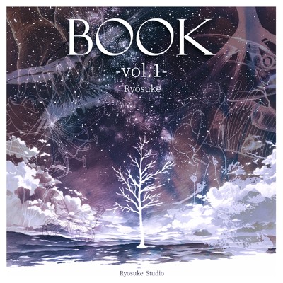 Book (vol.1)/リョウスケ