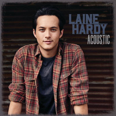 アルバム/Ground I Grew Up On (Acoustic)/Laine Hardy