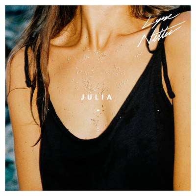 Julia (Radio Edit)/Lyse Netter