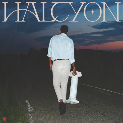 HALCYON/HALCYON