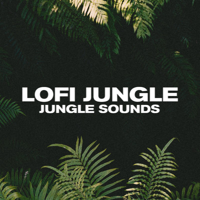 jungle sounds (featuring WRLDS)/LOFI JUNGLE